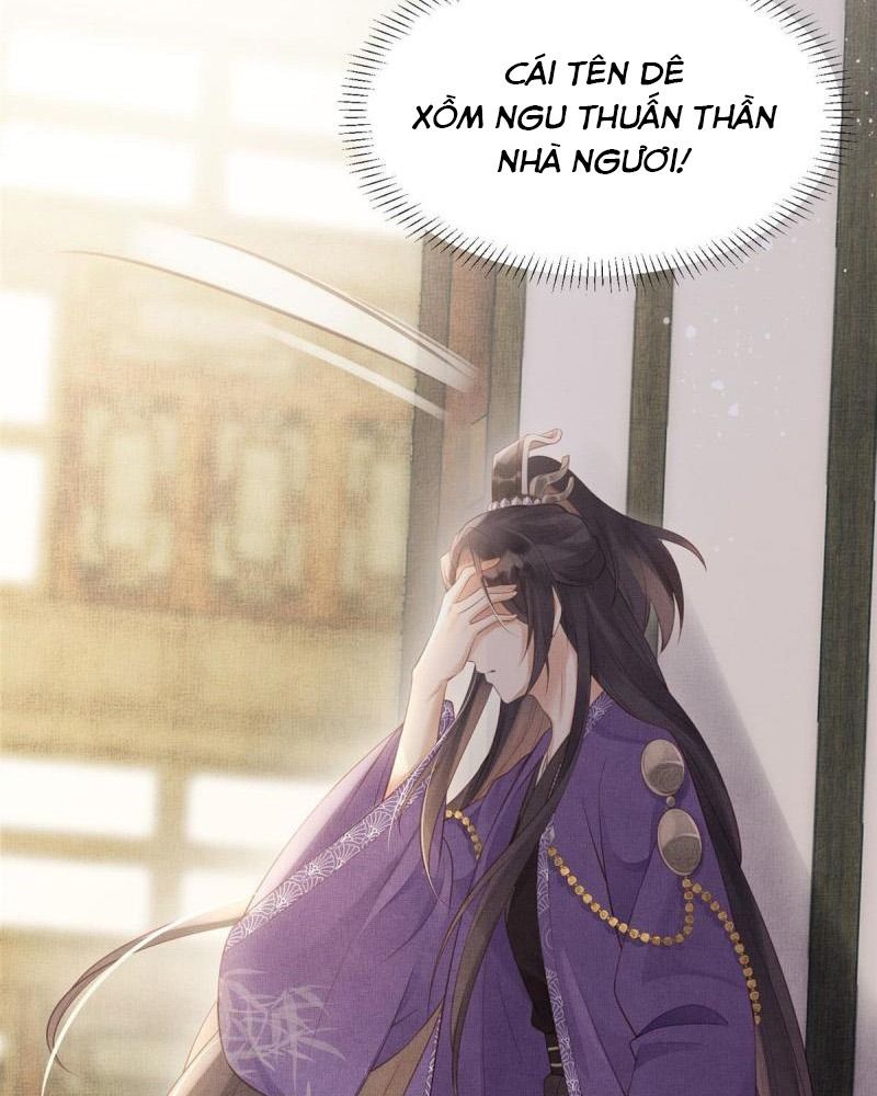 Ngày Nào Trưởng Công Chúa Cũng Muốn Làm Phản: Chapter 20