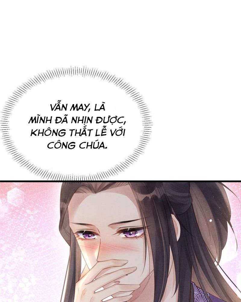 Ngày Nào Trưởng Công Chúa Cũng Muốn Làm Phản: Chapter 20