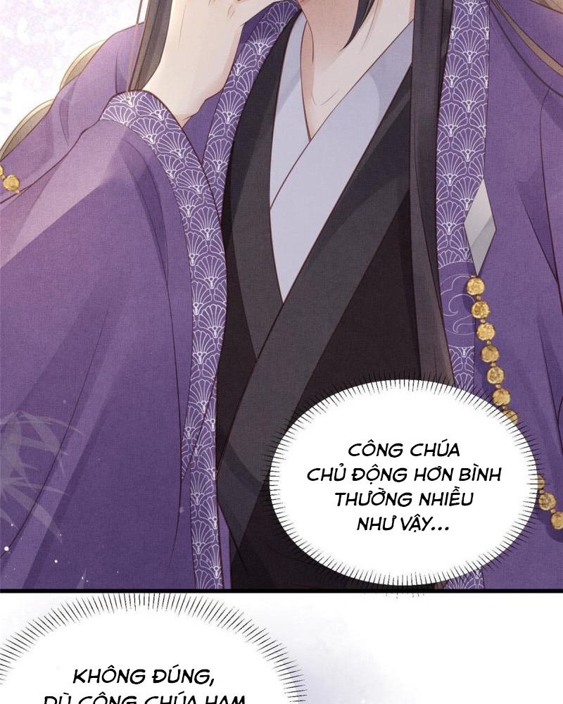 Ngày Nào Trưởng Công Chúa Cũng Muốn Làm Phản: Chapter 20