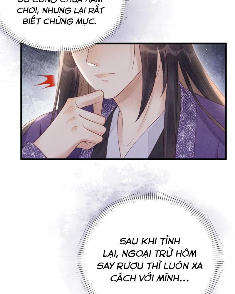 Ngày Nào Trưởng Công Chúa Cũng Muốn Làm Phản: Chapter 20