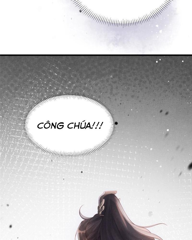 Ngày Nào Trưởng Công Chúa Cũng Muốn Làm Phản: Chapter 20