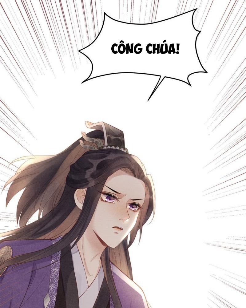 Ngày Nào Trưởng Công Chúa Cũng Muốn Làm Phản: Chapter 20