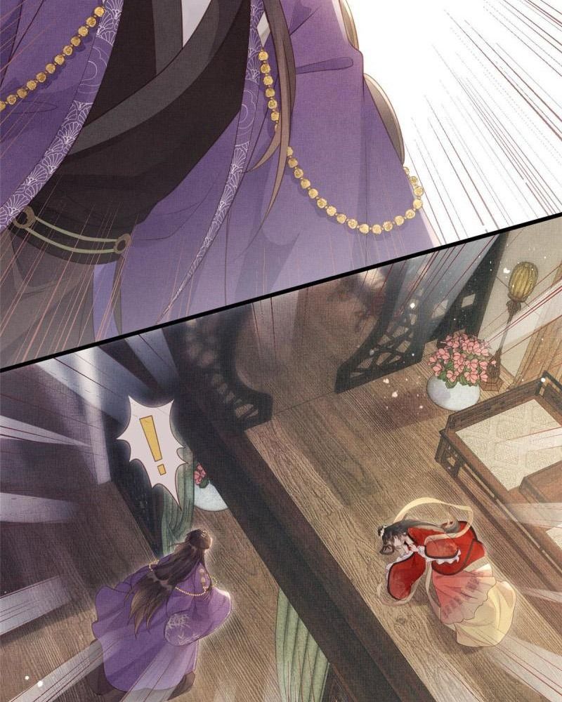 Ngày Nào Trưởng Công Chúa Cũng Muốn Làm Phản: Chapter 20