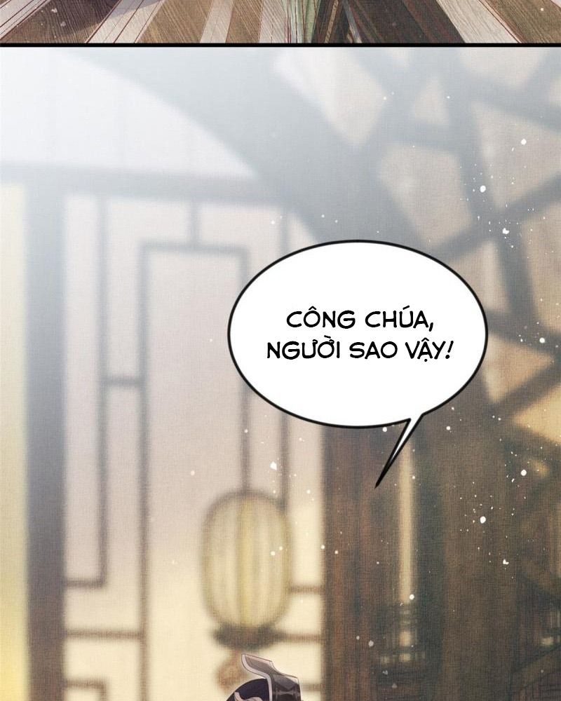 Ngày Nào Trưởng Công Chúa Cũng Muốn Làm Phản: Chapter 20