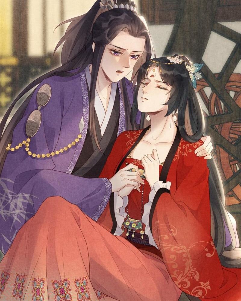 Ngày Nào Trưởng Công Chúa Cũng Muốn Làm Phản: Chapter 20