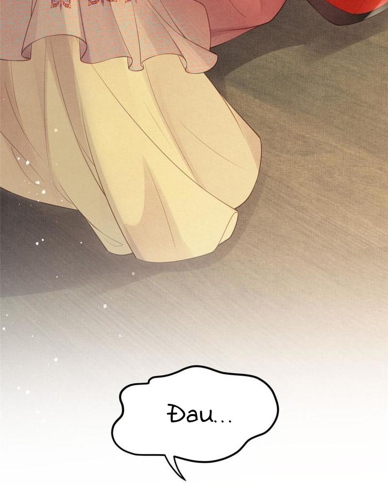 Ngày Nào Trưởng Công Chúa Cũng Muốn Làm Phản: Chapter 20