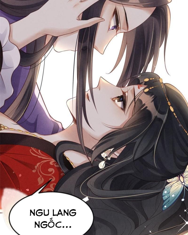 Ngày Nào Trưởng Công Chúa Cũng Muốn Làm Phản: Chapter 20