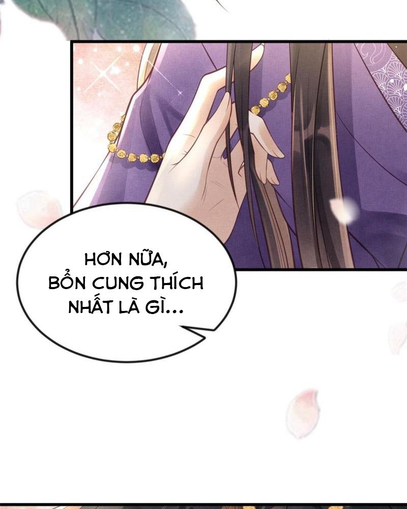 Ngày Nào Trưởng Công Chúa Cũng Muốn Làm Phản: Chapter 20