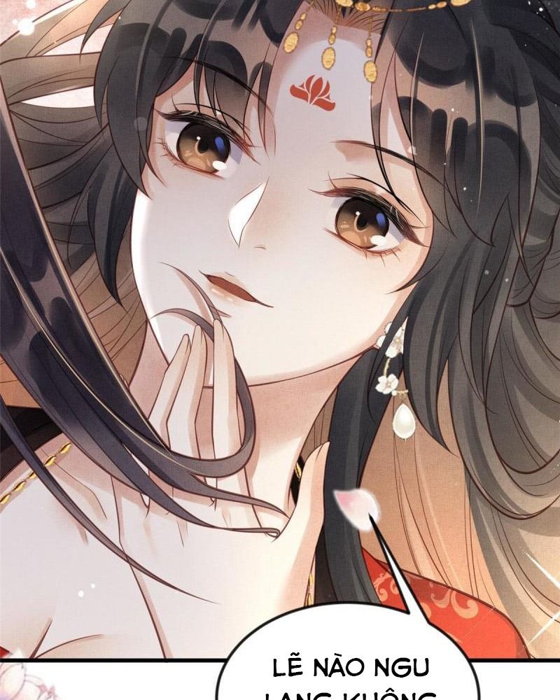 Ngày Nào Trưởng Công Chúa Cũng Muốn Làm Phản: Chapter 20