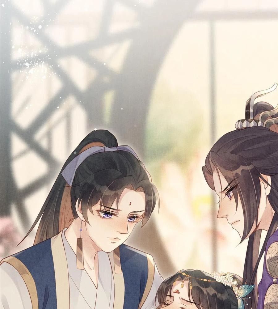 Ngày Nào Trưởng Công Chúa Cũng Muốn Làm Phản: Chapter 21