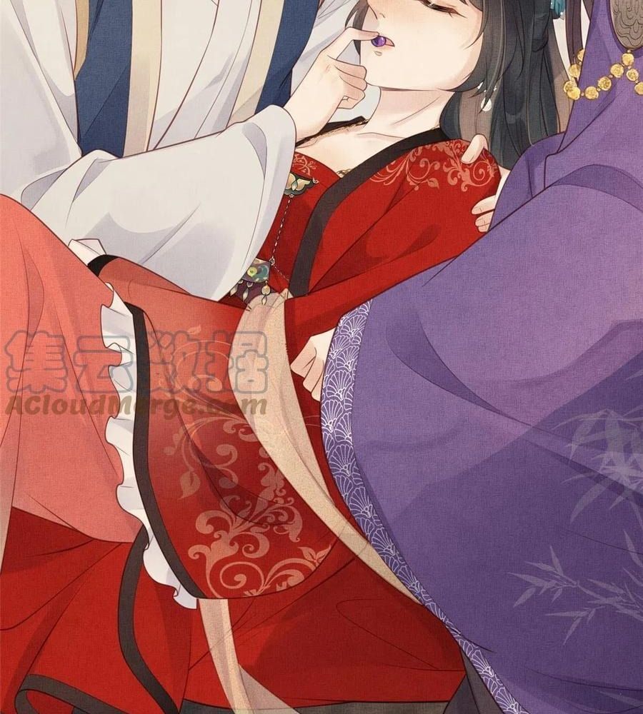 Ngày Nào Trưởng Công Chúa Cũng Muốn Làm Phản: Chapter 21