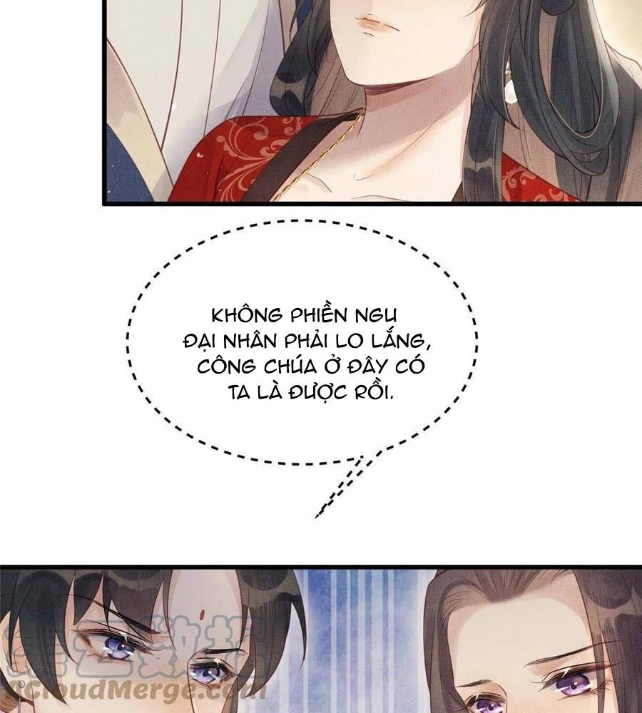 Ngày Nào Trưởng Công Chúa Cũng Muốn Làm Phản: Chapter 21