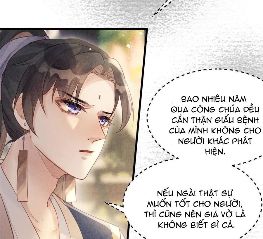 Ngày Nào Trưởng Công Chúa Cũng Muốn Làm Phản: Chapter 21