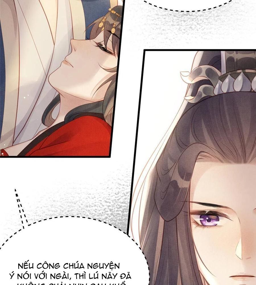 Ngày Nào Trưởng Công Chúa Cũng Muốn Làm Phản: Chapter 21