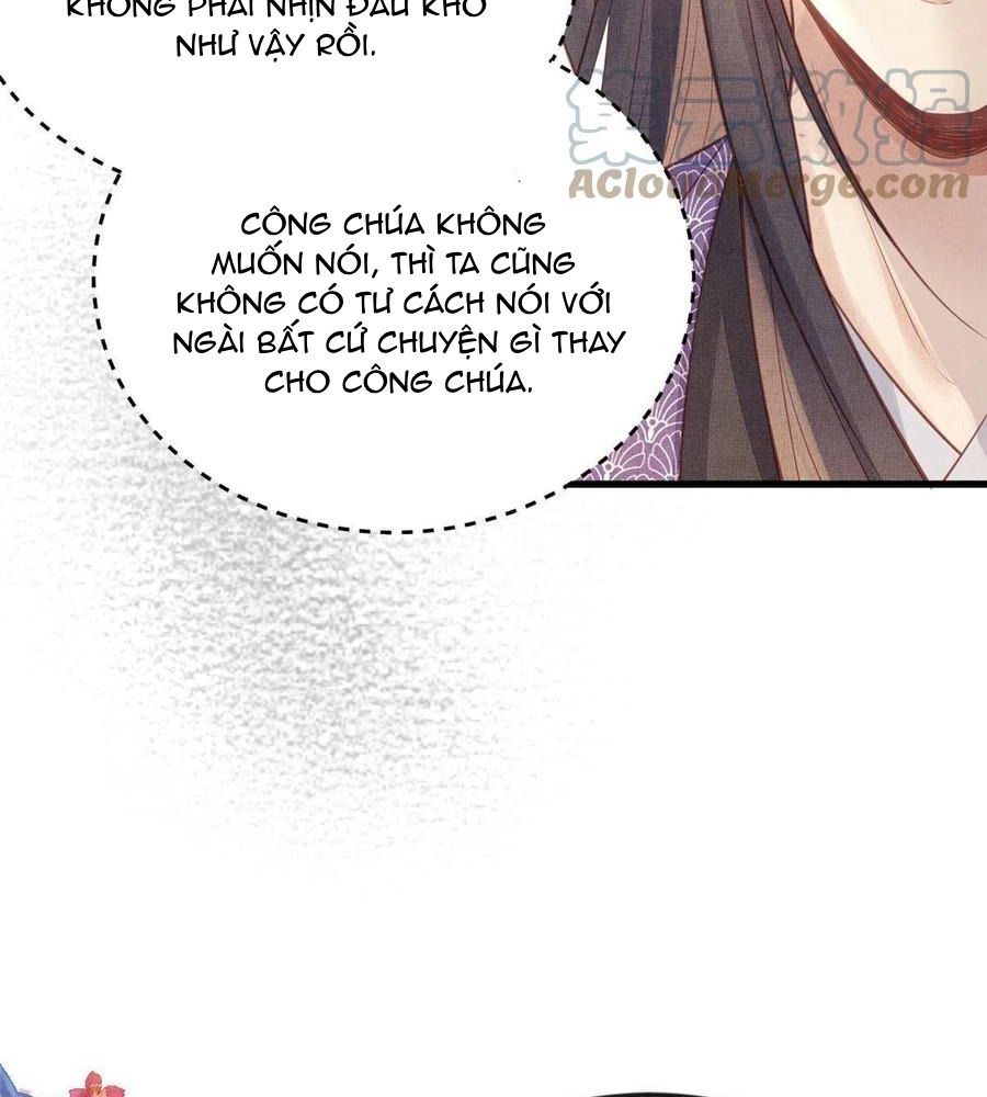 Ngày Nào Trưởng Công Chúa Cũng Muốn Làm Phản: Chapter 21