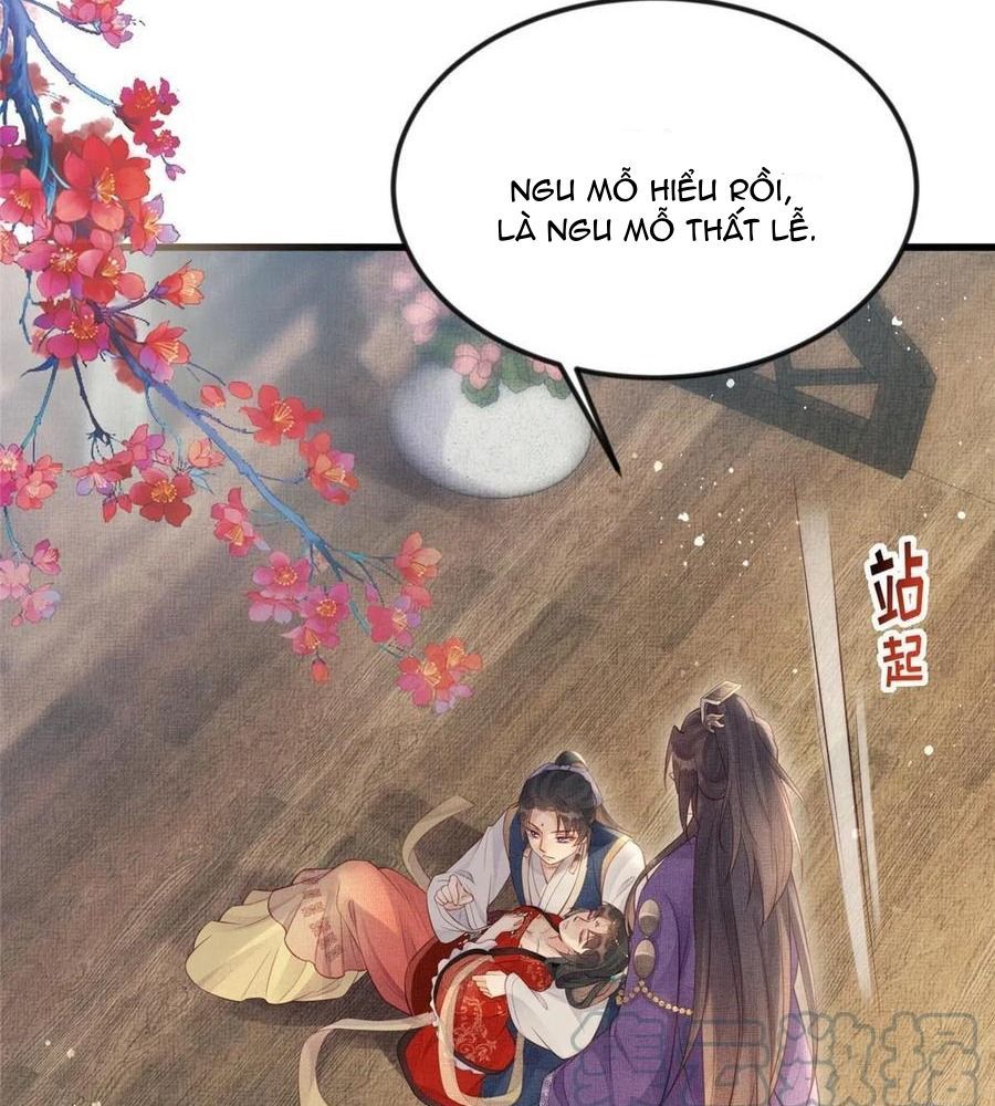 Ngày Nào Trưởng Công Chúa Cũng Muốn Làm Phản: Chapter 21