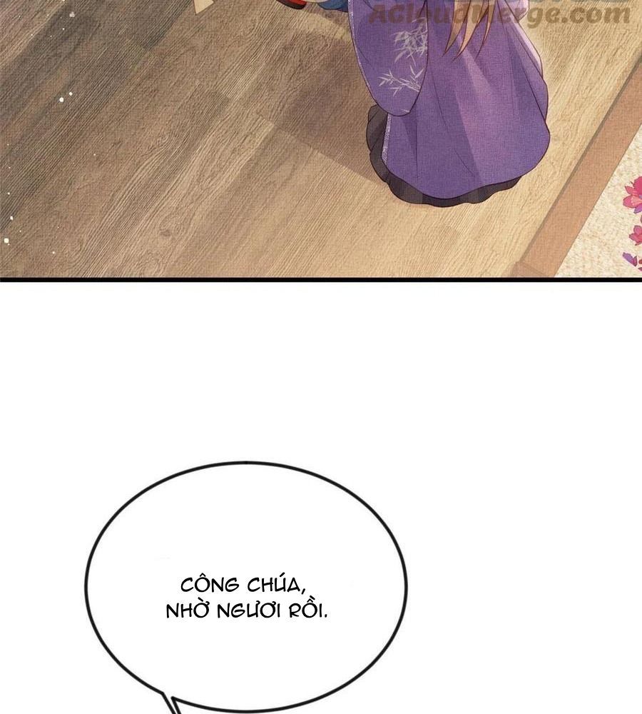 Ngày Nào Trưởng Công Chúa Cũng Muốn Làm Phản: Chapter 21