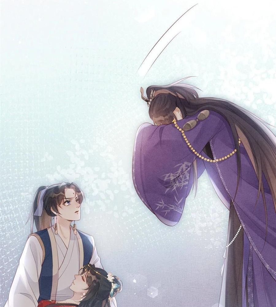 Ngày Nào Trưởng Công Chúa Cũng Muốn Làm Phản: Chapter 21