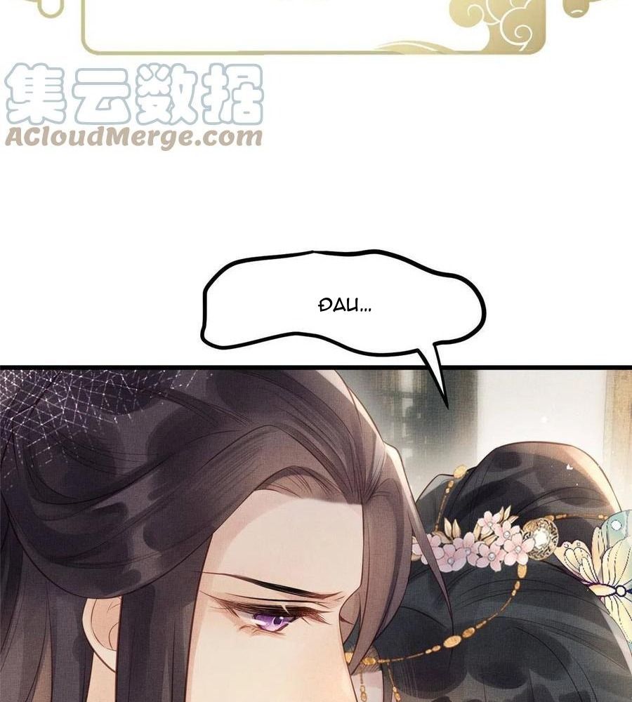 Ngày Nào Trưởng Công Chúa Cũng Muốn Làm Phản: Chapter 21