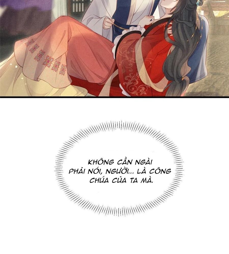 Ngày Nào Trưởng Công Chúa Cũng Muốn Làm Phản: Chapter 21