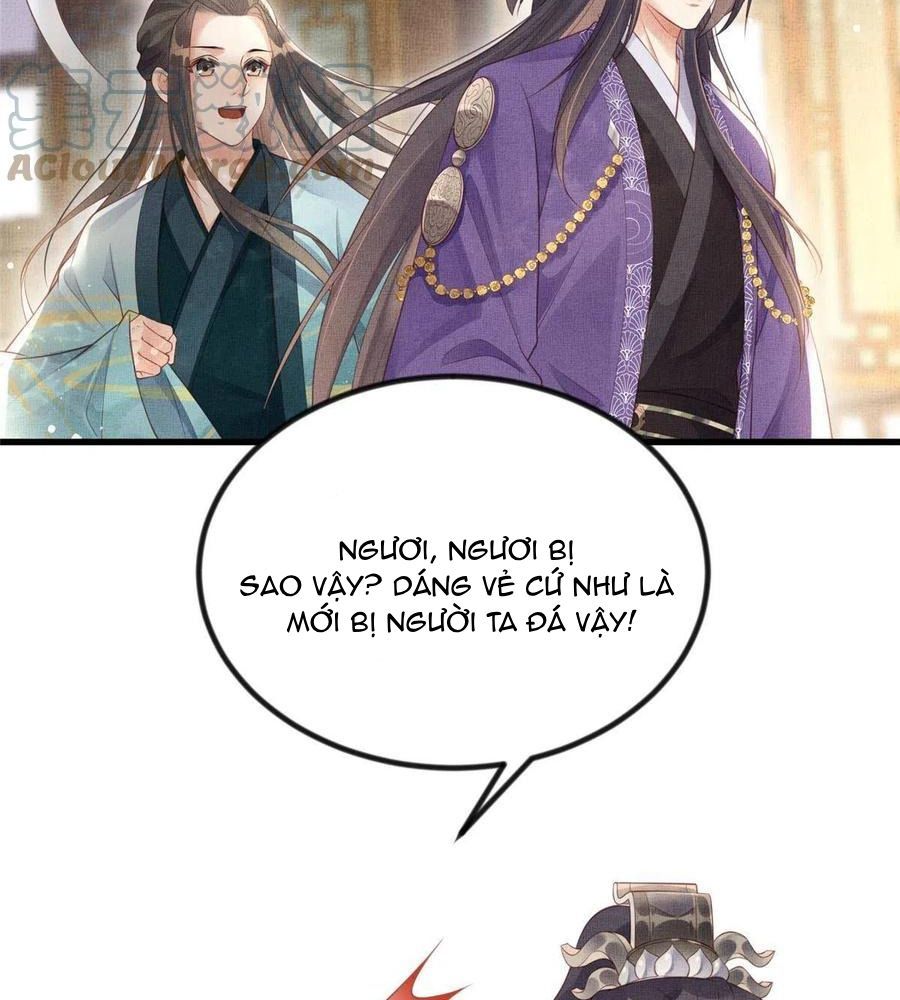 Ngày Nào Trưởng Công Chúa Cũng Muốn Làm Phản: Chapter 21