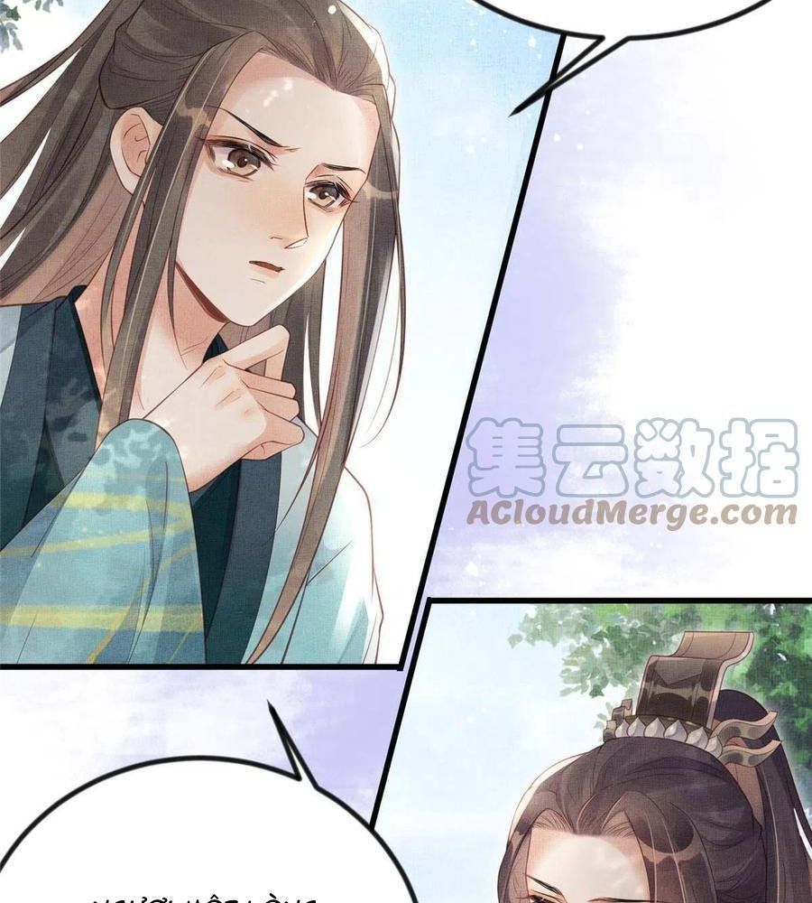 Ngày Nào Trưởng Công Chúa Cũng Muốn Làm Phản: Chapter 21