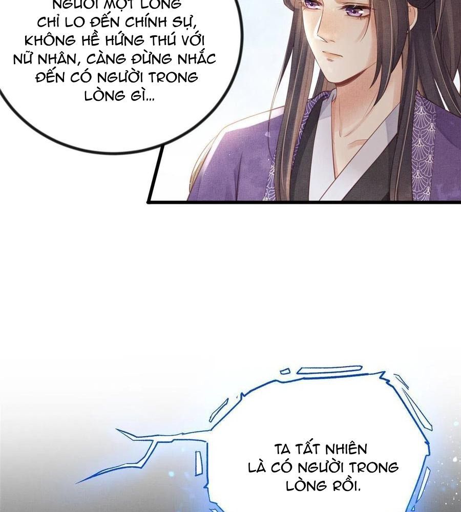 Ngày Nào Trưởng Công Chúa Cũng Muốn Làm Phản: Chapter 21