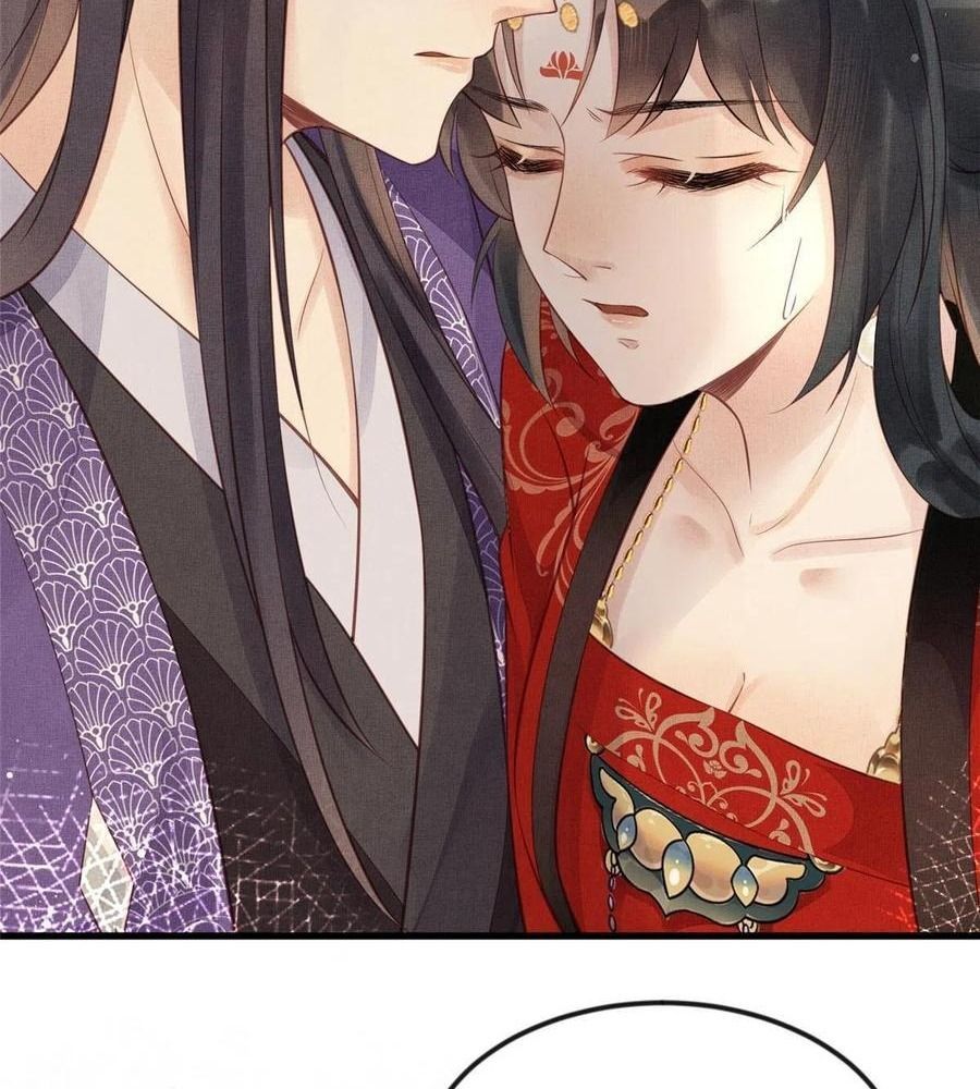 Ngày Nào Trưởng Công Chúa Cũng Muốn Làm Phản: Chapter 21