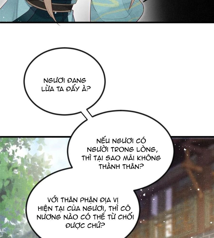 Ngày Nào Trưởng Công Chúa Cũng Muốn Làm Phản: Chapter 21