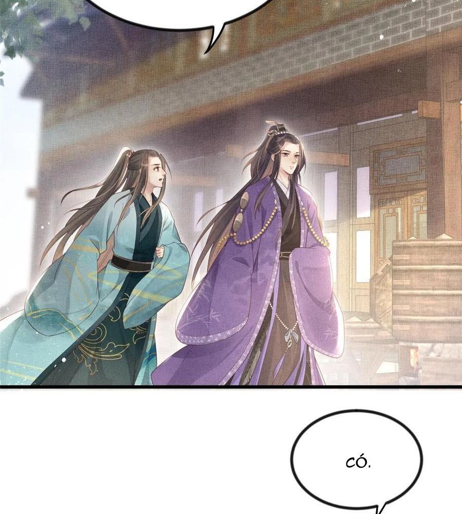 Ngày Nào Trưởng Công Chúa Cũng Muốn Làm Phản: Chapter 21