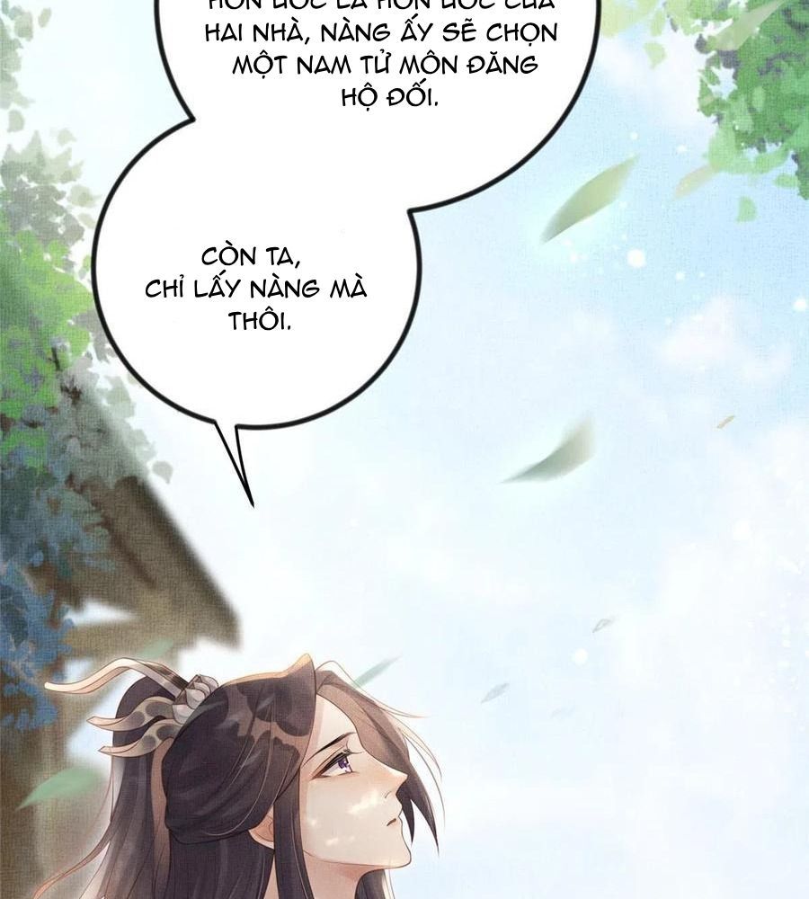 Ngày Nào Trưởng Công Chúa Cũng Muốn Làm Phản: Chapter 21