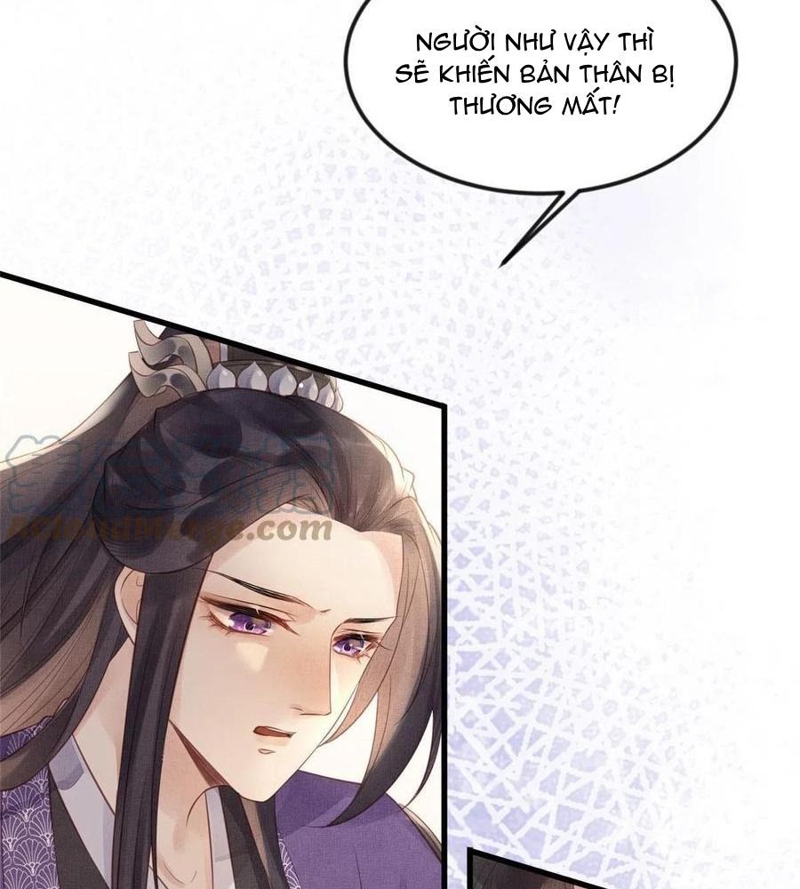 Ngày Nào Trưởng Công Chúa Cũng Muốn Làm Phản: Chapter 21