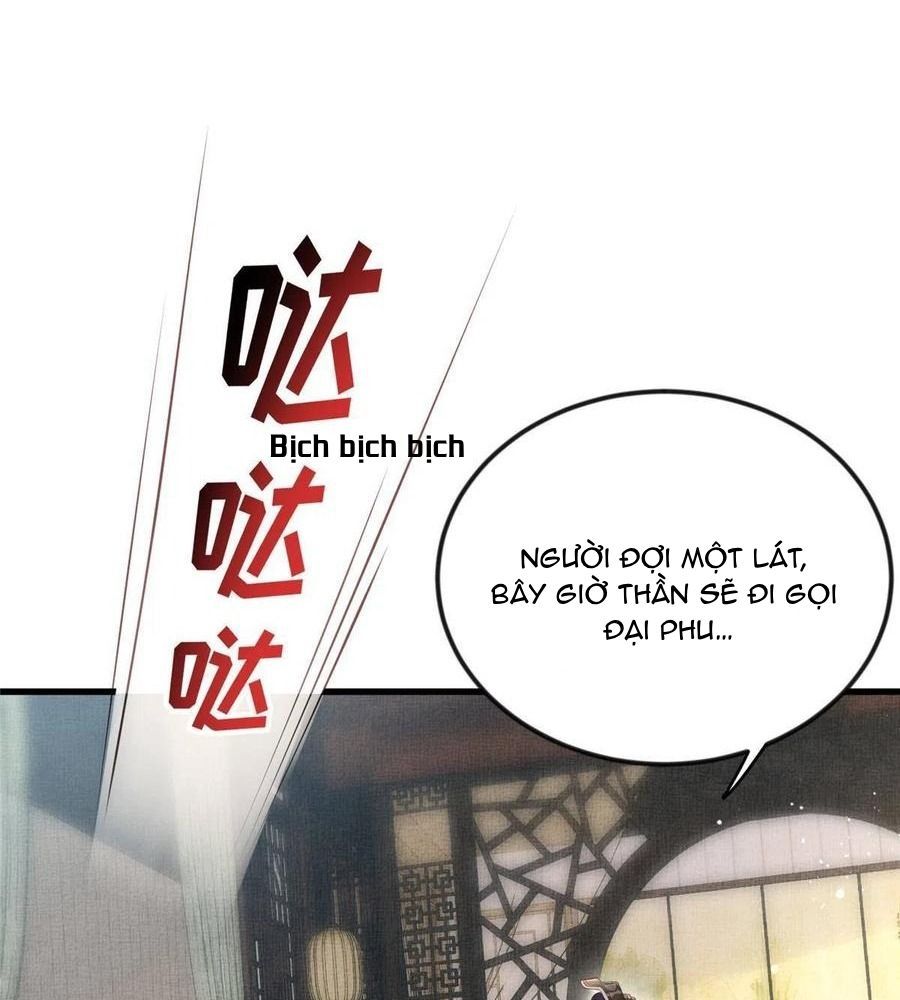 Ngày Nào Trưởng Công Chúa Cũng Muốn Làm Phản: Chapter 21