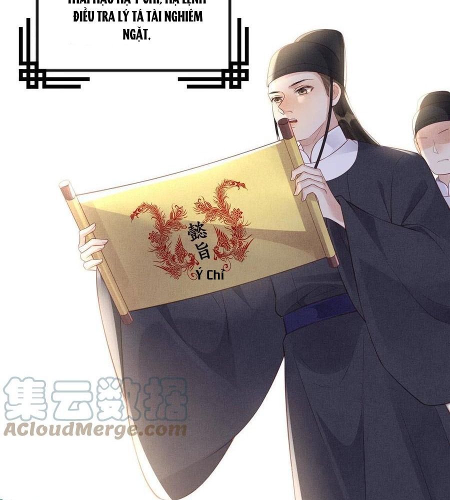 Ngày Nào Trưởng Công Chúa Cũng Muốn Làm Phản: Chapter 22