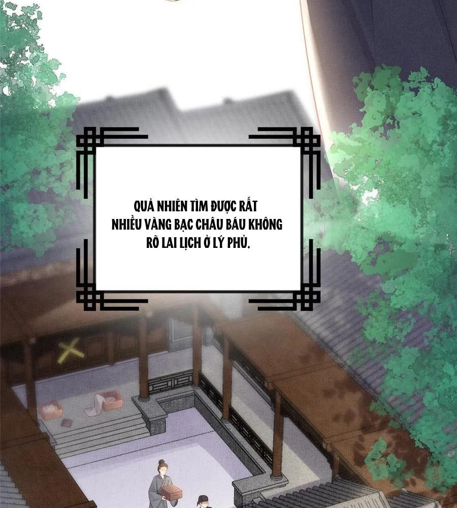 Ngày Nào Trưởng Công Chúa Cũng Muốn Làm Phản: Chapter 22