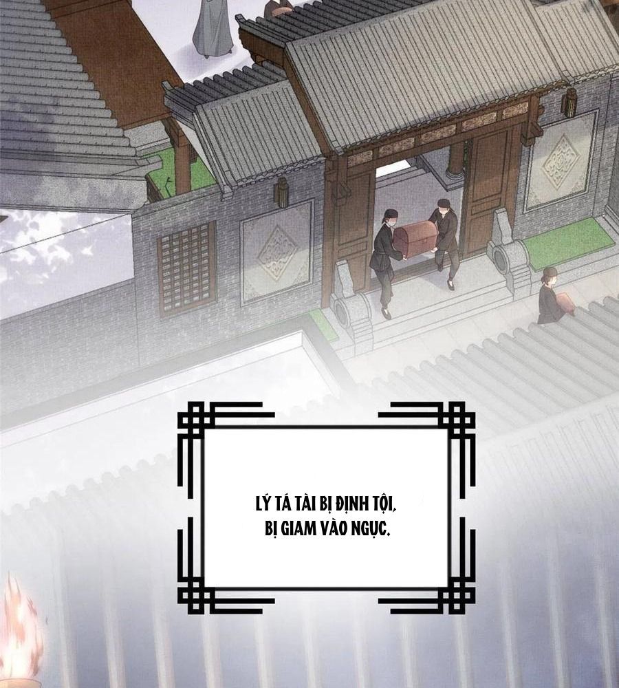 Ngày Nào Trưởng Công Chúa Cũng Muốn Làm Phản: Chapter 22