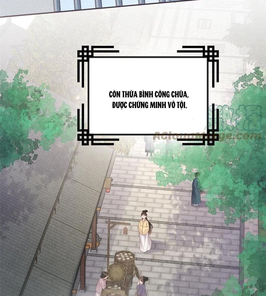 Ngày Nào Trưởng Công Chúa Cũng Muốn Làm Phản: Chapter 22