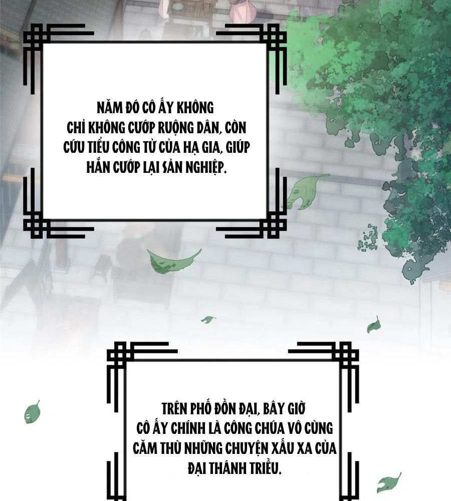 Ngày Nào Trưởng Công Chúa Cũng Muốn Làm Phản: Chapter 22