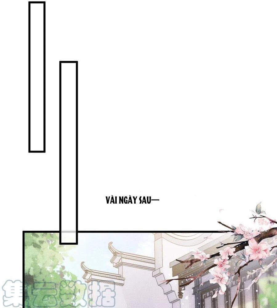 Ngày Nào Trưởng Công Chúa Cũng Muốn Làm Phản: Chapter 22