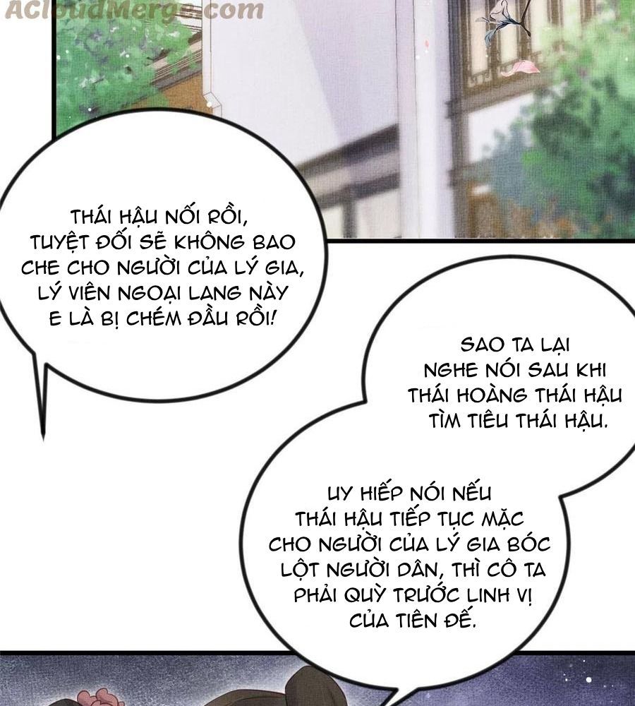 Ngày Nào Trưởng Công Chúa Cũng Muốn Làm Phản: Chapter 22