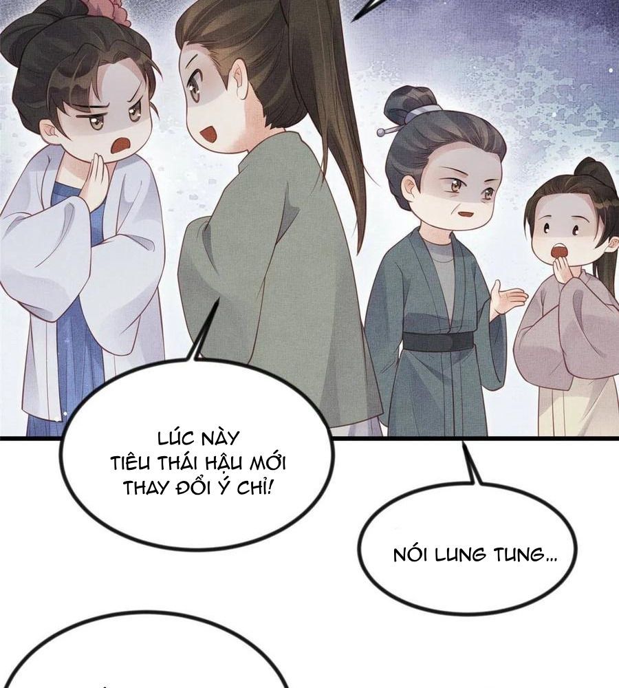 Ngày Nào Trưởng Công Chúa Cũng Muốn Làm Phản: Chapter 22