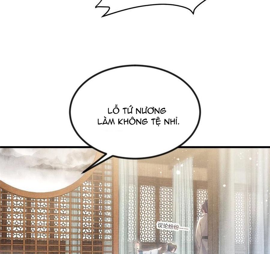 Ngày Nào Trưởng Công Chúa Cũng Muốn Làm Phản: Chapter 22