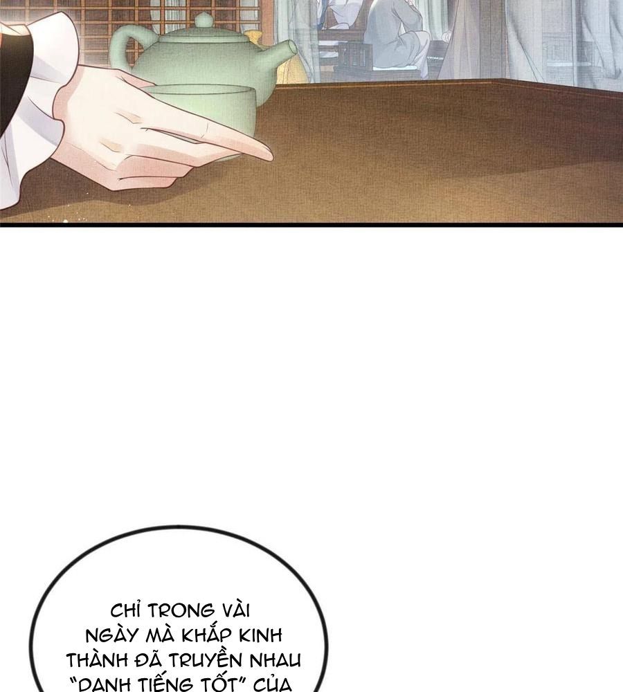 Ngày Nào Trưởng Công Chúa Cũng Muốn Làm Phản: Chapter 22