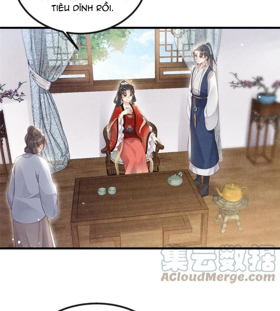 Ngày Nào Trưởng Công Chúa Cũng Muốn Làm Phản: Chapter 22