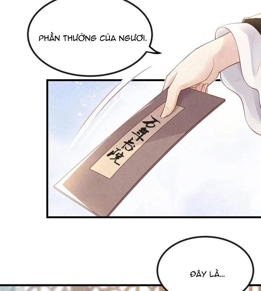 Ngày Nào Trưởng Công Chúa Cũng Muốn Làm Phản: Chapter 22