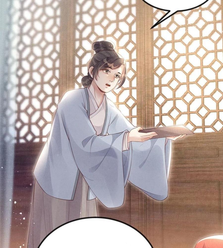 Ngày Nào Trưởng Công Chúa Cũng Muốn Làm Phản: Chapter 22