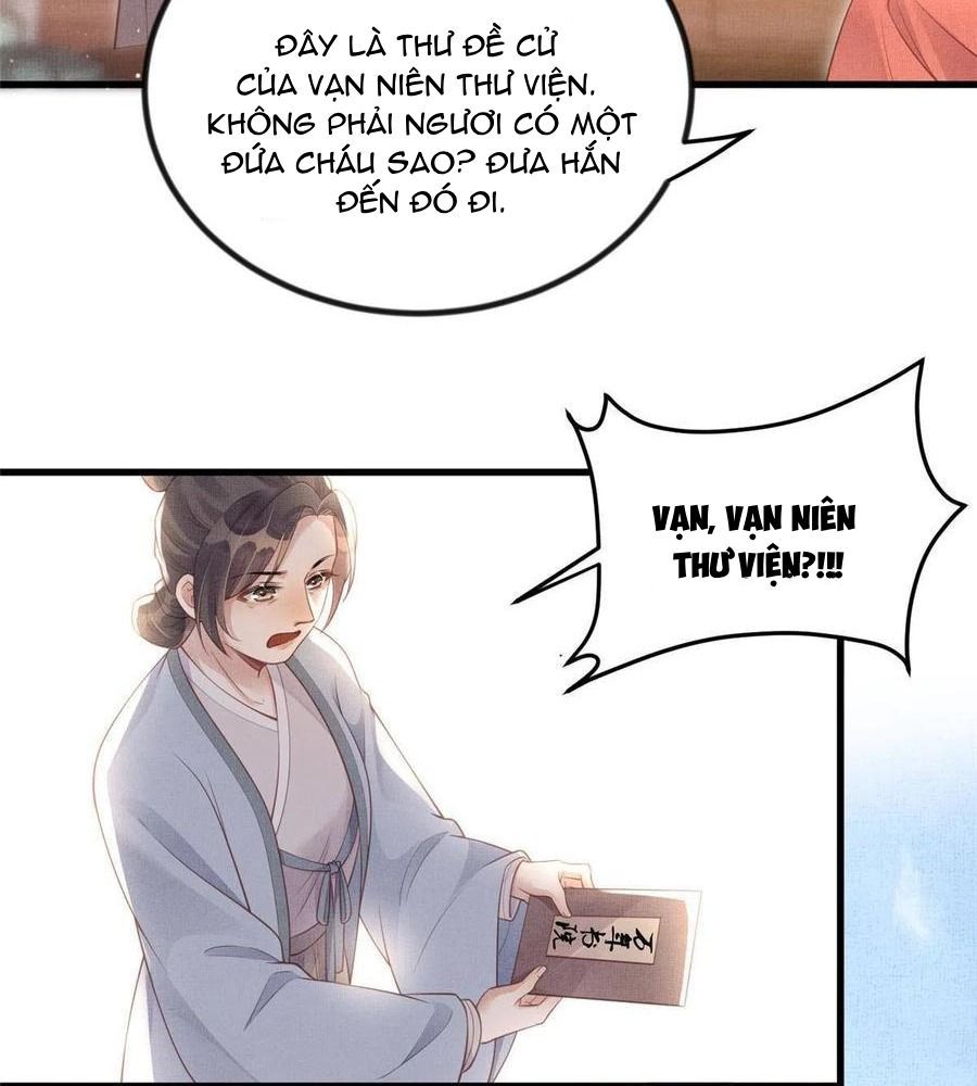 Ngày Nào Trưởng Công Chúa Cũng Muốn Làm Phản: Chapter 22