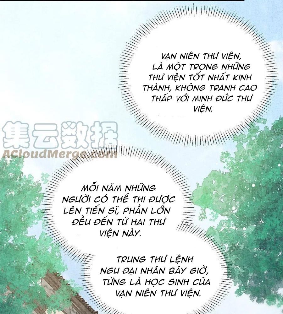 Ngày Nào Trưởng Công Chúa Cũng Muốn Làm Phản: Chapter 22