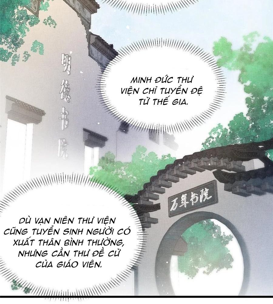 Ngày Nào Trưởng Công Chúa Cũng Muốn Làm Phản: Chapter 22