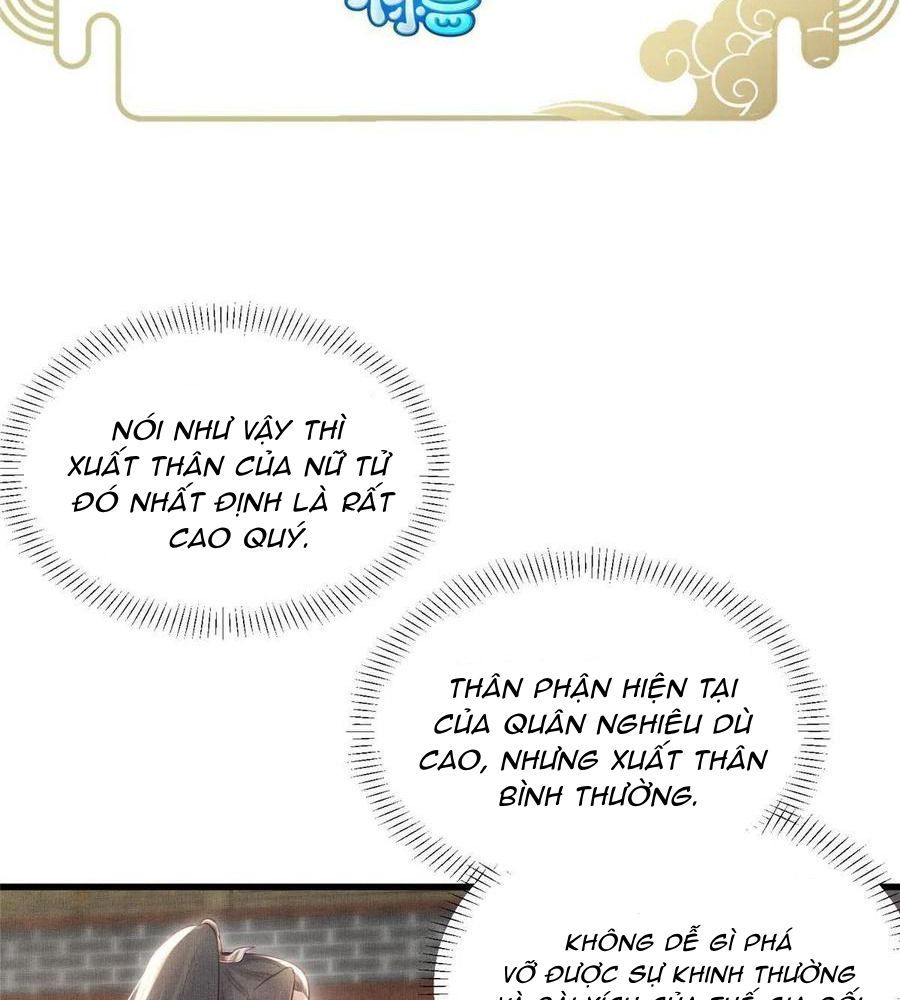 Ngày Nào Trưởng Công Chúa Cũng Muốn Làm Phản: Chapter 22